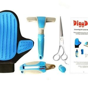 Pet Grooming Kit For Dog and Cat